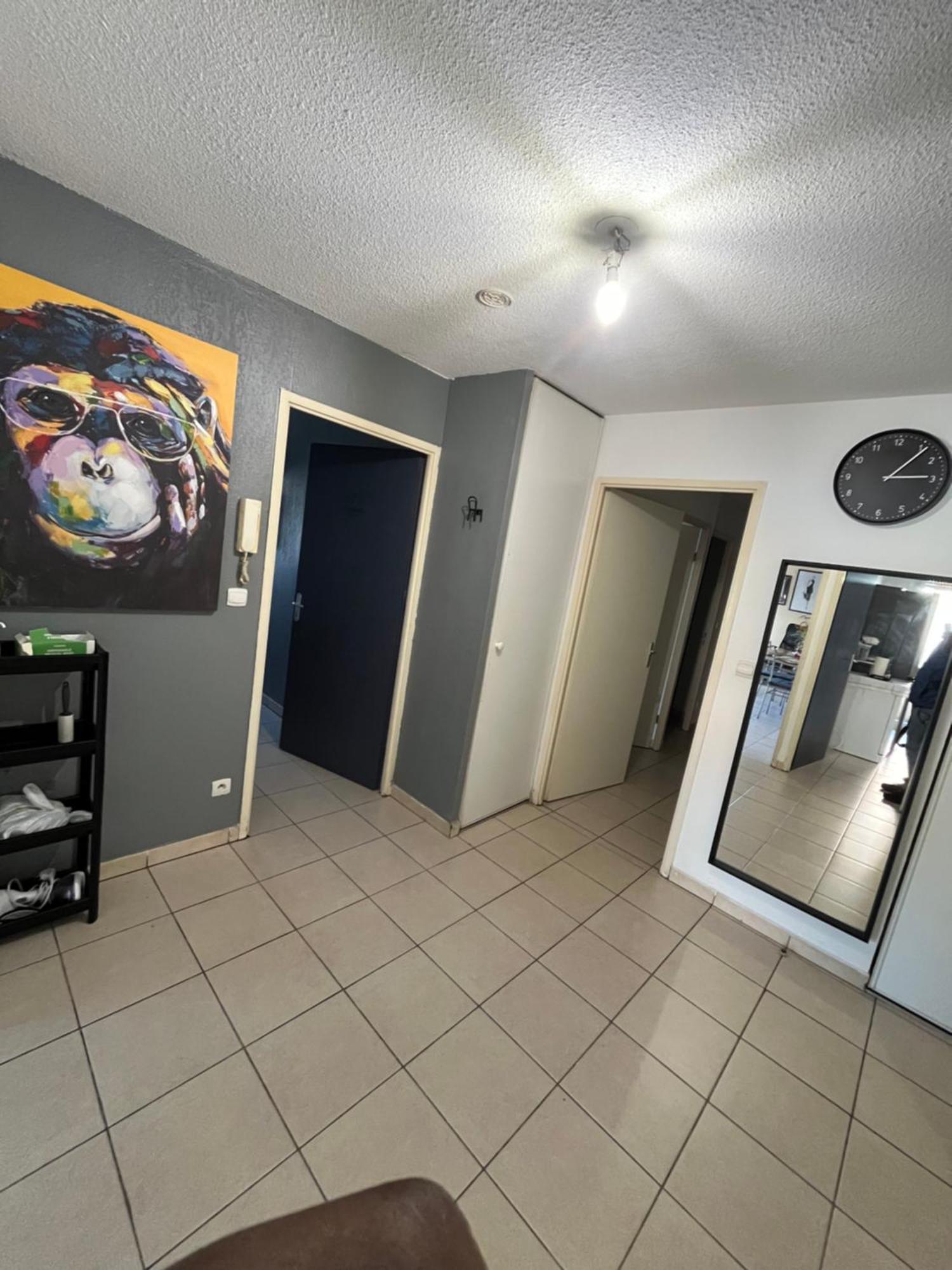 Appartement Spacieux Avec Piscine Marseille Luaran gambar