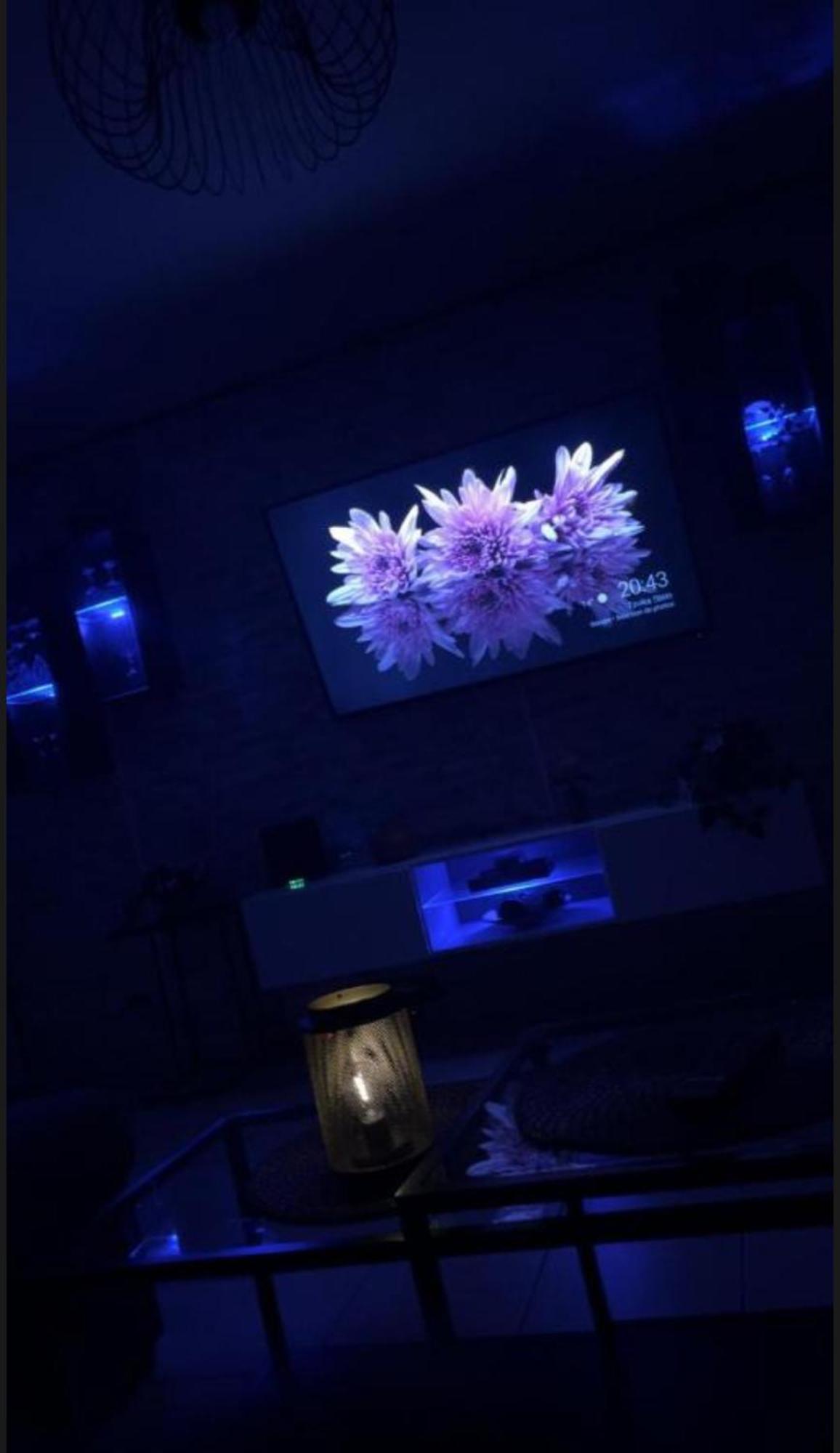 Appartement Spacieux Avec Piscine Marseille Luaran gambar